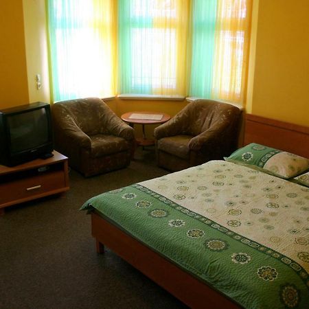 Apartmán Isma Karpacz Exteriér fotografie