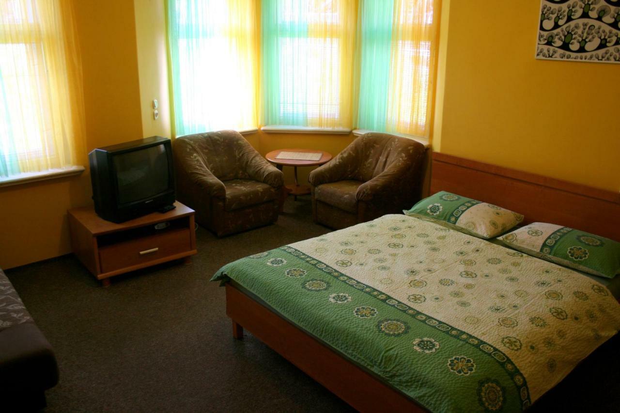 Apartmán Isma Karpacz Exteriér fotografie