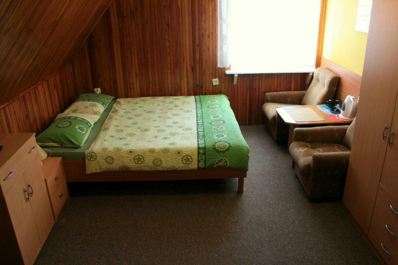 Apartmán Isma Karpacz Exteriér fotografie