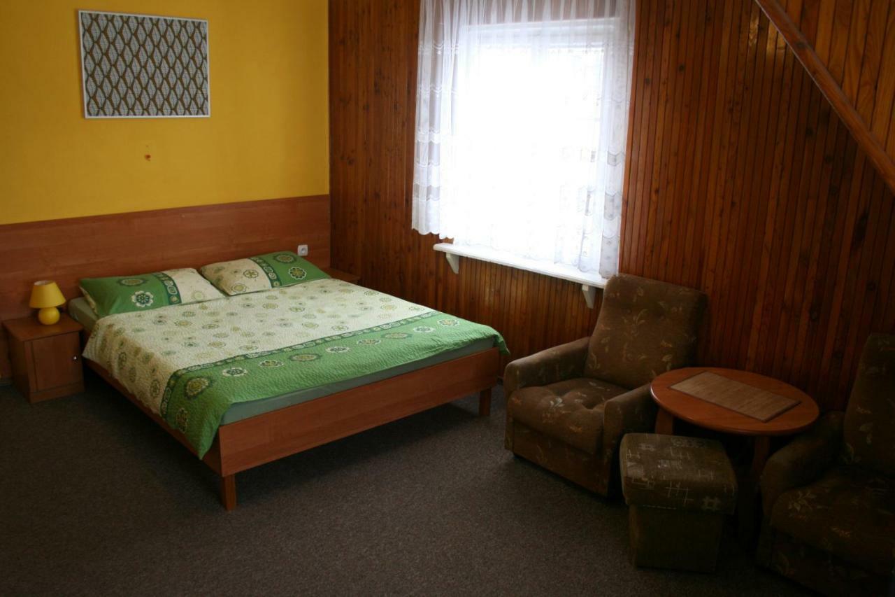 Apartmán Isma Karpacz Exteriér fotografie