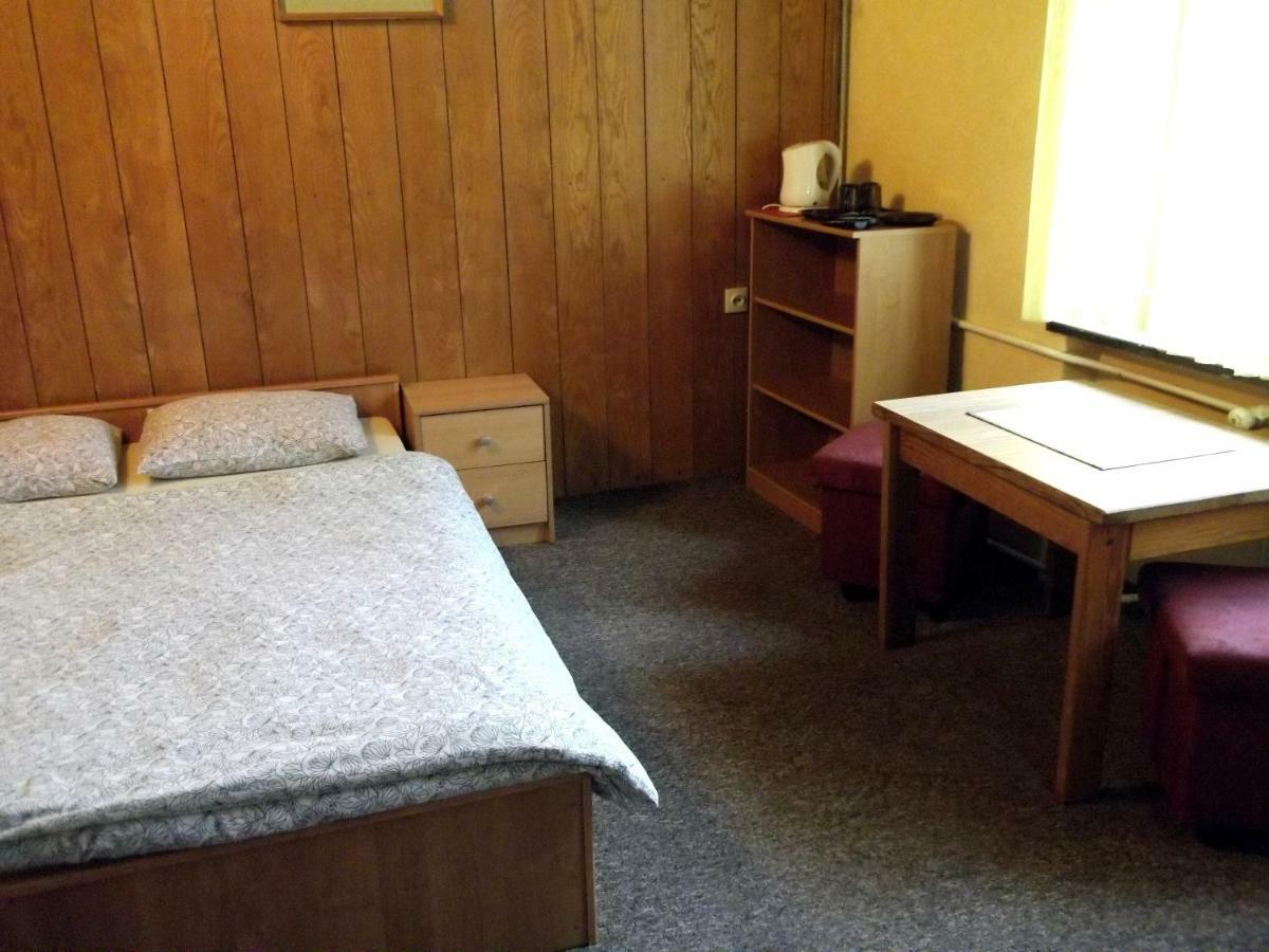 Apartmán Isma Karpacz Exteriér fotografie