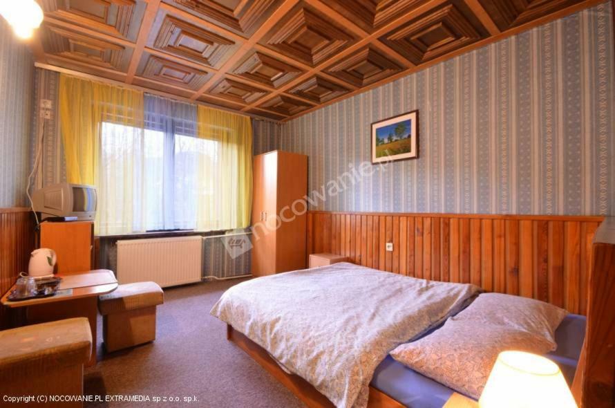 Apartmán Isma Karpacz Exteriér fotografie