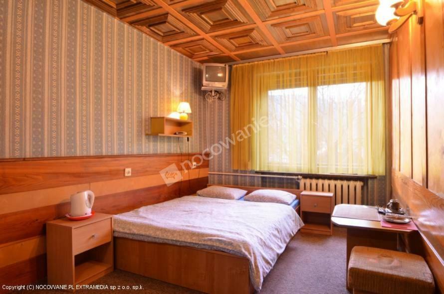 Apartmán Isma Karpacz Exteriér fotografie