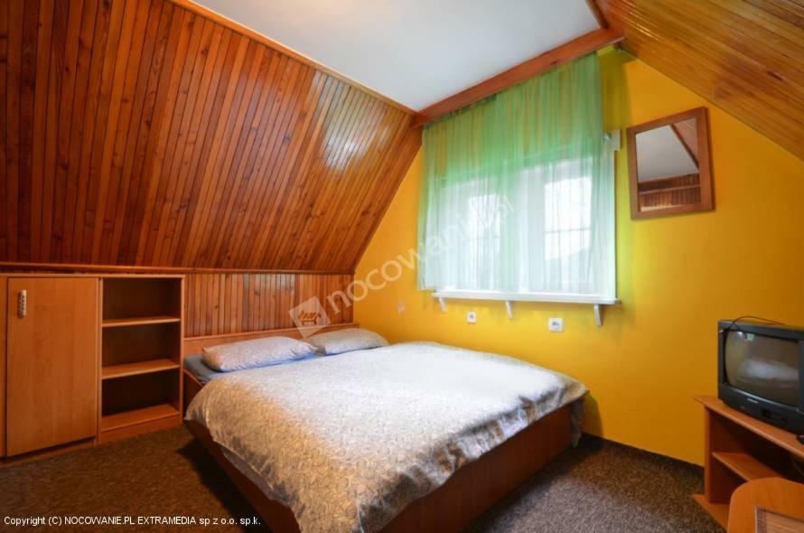 Apartmán Isma Karpacz Exteriér fotografie