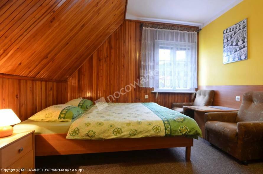 Apartmán Isma Karpacz Exteriér fotografie