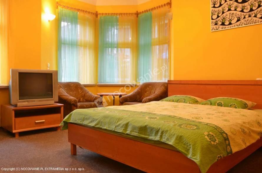 Apartmán Isma Karpacz Exteriér fotografie