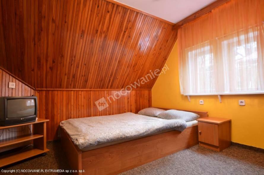 Apartmán Isma Karpacz Exteriér fotografie