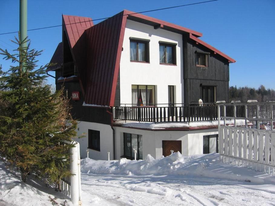 Apartmán Isma Karpacz Exteriér fotografie